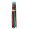 In the Breeze Merry Christmas 40 Inch Windsock - Hanging Santa Decoration - Outdoor Holiday décor